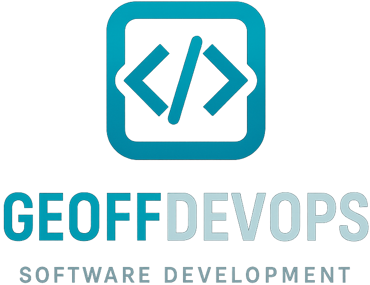 GeoffDevOps