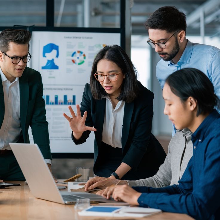 Desarrollo de software a medida